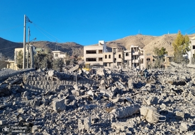 آمریکا و اسرائیل با هوش مصنوعی‌‌ای که در غزه آزمایش کردند به ایران حمله می‌کنند