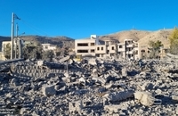 حمله به زیباشهر