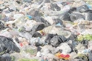 روزانه 12 تن کیسه پلاستیکی در همدان دفن می‌شود