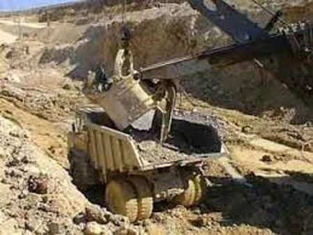 استخراج حدود 17 میلیون تن مواد معدنی در آذربایجان غربی