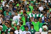 توهین و توهمات سعودی‌ها علیه فوتبال ایران ادامه دارد