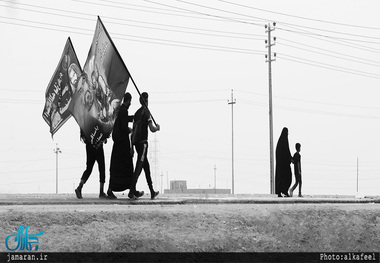 فروش ۱۰۰ هزار دینار به زائران اربعین با نرخ ۹۶ ریال
