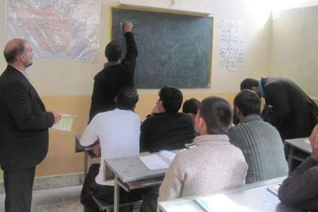 جذب سواد آموز در آذربایجان غربی به میزان 2 برابر سهمیه ابلاغی محقق شد