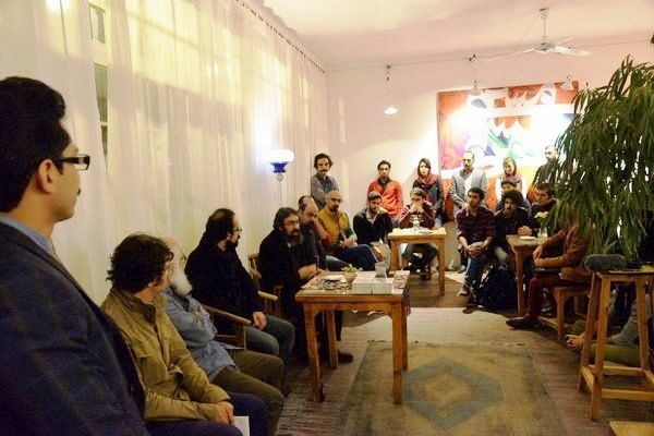 پایه های رونق فرهنگ شیراز بردوش بخش خصوصی