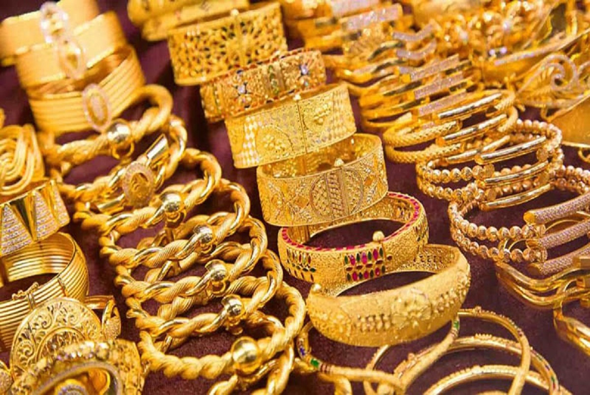 اطلاعیه مهم در مورد مالیات طلا