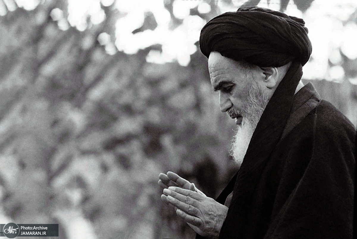 علت تعطیلی ملاقات های امام در ماه مبارک رمضان چه بود؟