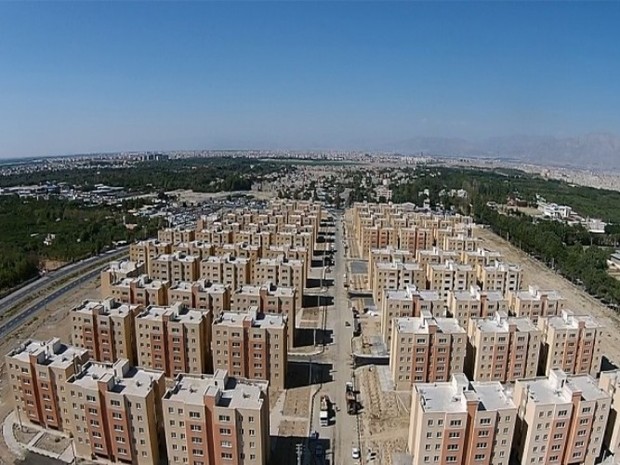 400 هزار واحد مسکونی خالی در پایتخت تهران وجود دارد