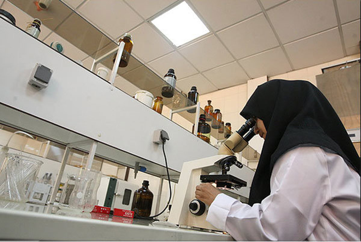 مقام نخست اثربخشی تولیدات علمی ایران در جهان اسلام