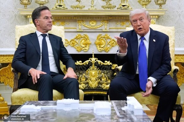 اسپانیا و انگلیس در راس لیست تنبیه ترامپ به دلیل عدم مشارکت ناتو در جنگ علیه ایران