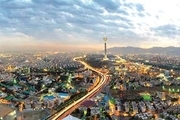 وجود 243 ساختمان پلاسکویی در تهران!