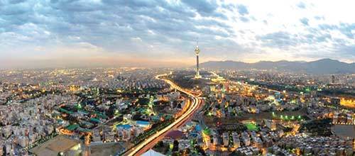 وجود 243 ساختمان پلاسکویی در تهران!