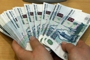 روزهای بد پول ملی روسیه