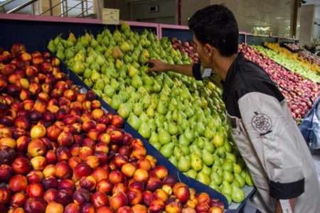 50 بازار میوه و تره بار تا پایان امسال در پایتخت احداث می شود