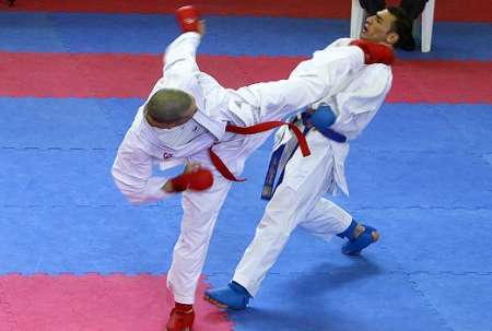 از حضور کاراته کا کرمانشاهی در لیگ جهانی تا درخشش قایقرانان درلیگ آبهای آرام