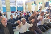 جشن عیدغدیر در بقاع 140 امامزاده مازندران برگزار می شود