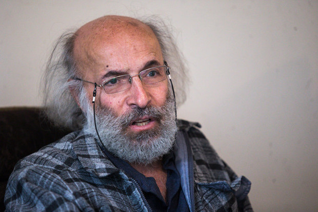 عیاری: موافق اعمال محدودیت سنی نیستم