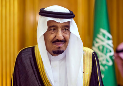 پادشاه عربستان: خواستار مقابله با رفتار ایران در منطقه هستیم