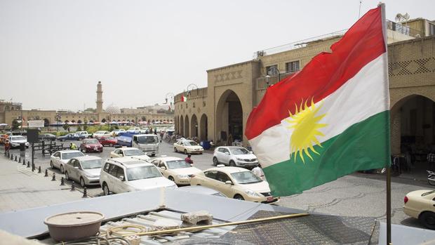 دولت مرکزی عراق خواستار کاهش سهم اقلیم کردستان از بودجه