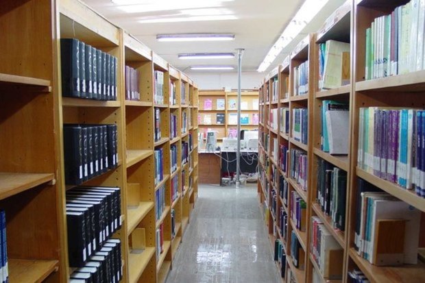 تقویت زیرساخت های کتابخانه های عمومی بوشهر ضروری است
