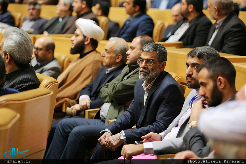 کنگره بزرگداشت آیت الله هاشمی رفسنجانی-1