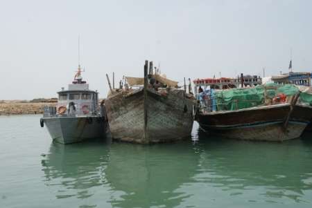 بیش از 100 میلیارد کالای قاچاق در مرزهای خوزستان کشف شد