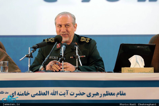 سردار صفوی: ماهیت و سمت تهدیدات تغییر کرده /دشمنان ما می‌دانند که ایران غیر از افغانستان و عراق است