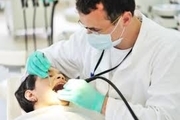 از سراسر جهان برای استفاده از خدمات دندان پزشکی به ایران می‌آیند.