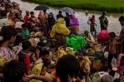 مصائب مسلمانان میانمار پایان ندارد؛استثمار و سوءاستفاده جنسی از آوارگان در بنگلادش
