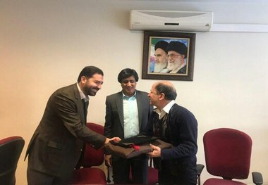 مدیرکل میراث فرهنگی، صنایع دستی و گردشگری استان مرکزی :

اولین گام برای توسعه گردشگری صنعتی در اراک برداشته شد