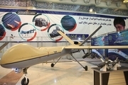 فرود اضطراری هواپیمای بدون سرنشین در ملاثانی خوزستان
