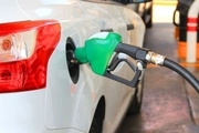 کاهش مصرف بنزین در هفت ماهه نخست سال جاری 