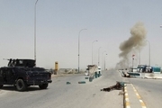 حمله به 2کاروان نظامی آمریکا در عراق