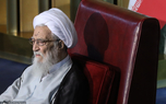 رئیس مجلس خبرگان: قوانینی تصویب کنیم که برای افراد محجبه امتیاز قائل شود
