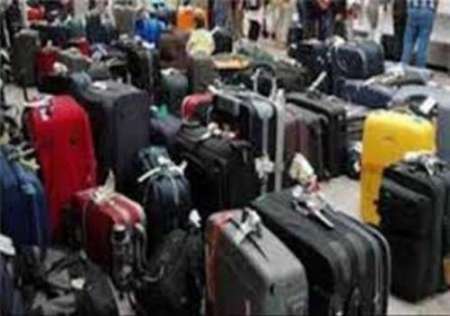 گمرک بیله سوار رتبه دوم صادرات چمدانی کشور را کسب کرد