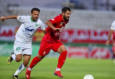 ارسال لایحه دفاعی پرسپولیس برای آل کثیر به AFC / رای نهایی تا یک ماه دیگر صادر می شود
