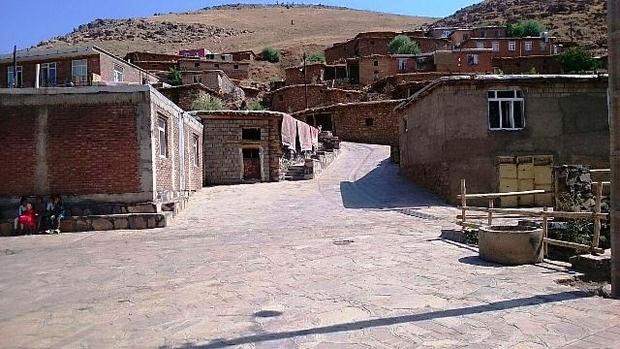 بهره برداری از 297 واحد مسکونی مقاوم روستایی در آذربایجان غربی