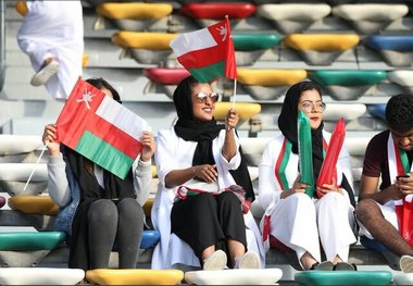 ۲ هواپیما و ۵ اتوبوس رایگان در اختیار هواداران عمانی برای بازی امروز
