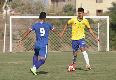 گزینه جدید دفاع پرسپولیس از آبادان می‌آید
