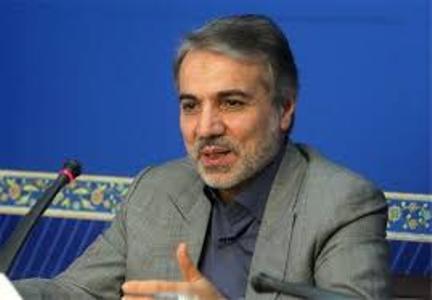 نوبخت: تفکیک وزارتخانه‌ها دولت را بزرگ نمی‌کند