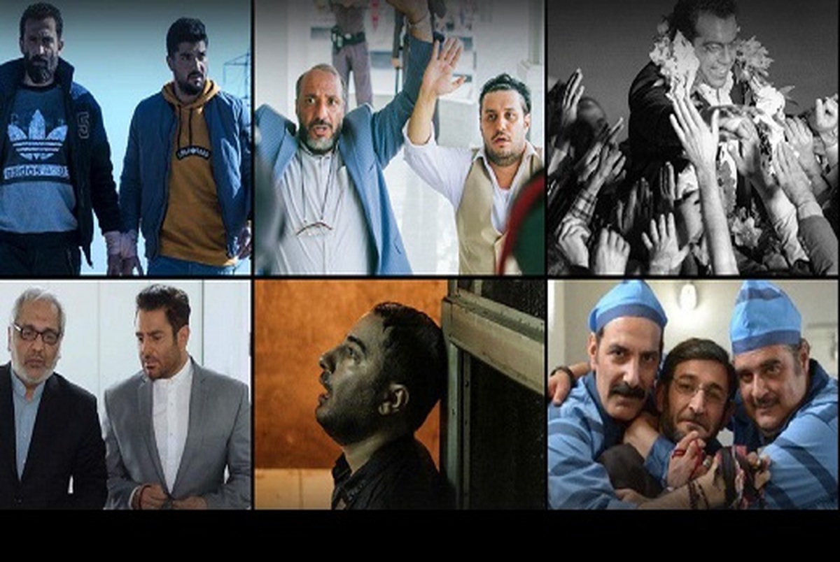 گزارش فروش هفتگی سینمای ایران با فیلم های جدید/ محبوبیت «تگزاس۲» و «متری شیش‌ونیم» 