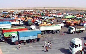 مرز سومار در ایام اربعین جایگزین مرزهای صادراتی کشور به عراق