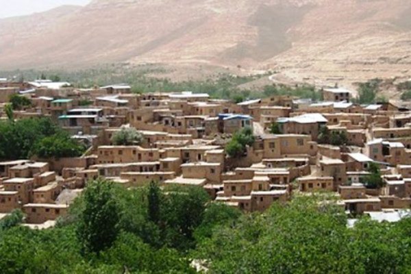ثمردهی سیاست های توسعه ای دولت در روستاهای محروم مهاباد