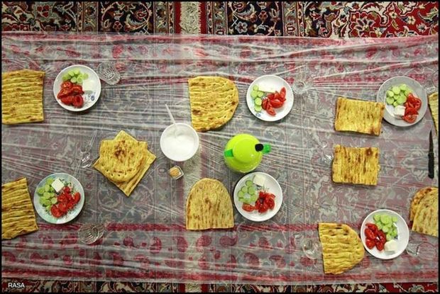 حداقل هزینه خورد و خوراک ماهیانه یک خانوار تهرانی در آغاز سال 1402 چقدر است؟