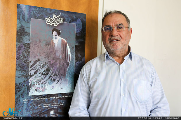 برپایی نمایشگاه آثار هنرهای تجسمی نخبگان شاهد و ایثارگران