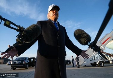 اطلاعات غلط و لفاظی ترامپ در مورد «اعدام‌ها در ایران» همچنان ادامه دارد