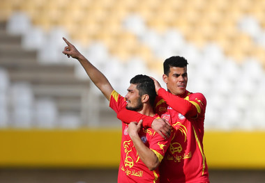 انتقال باشگاه نفت تهران به بخش خصوصی نهایی شد