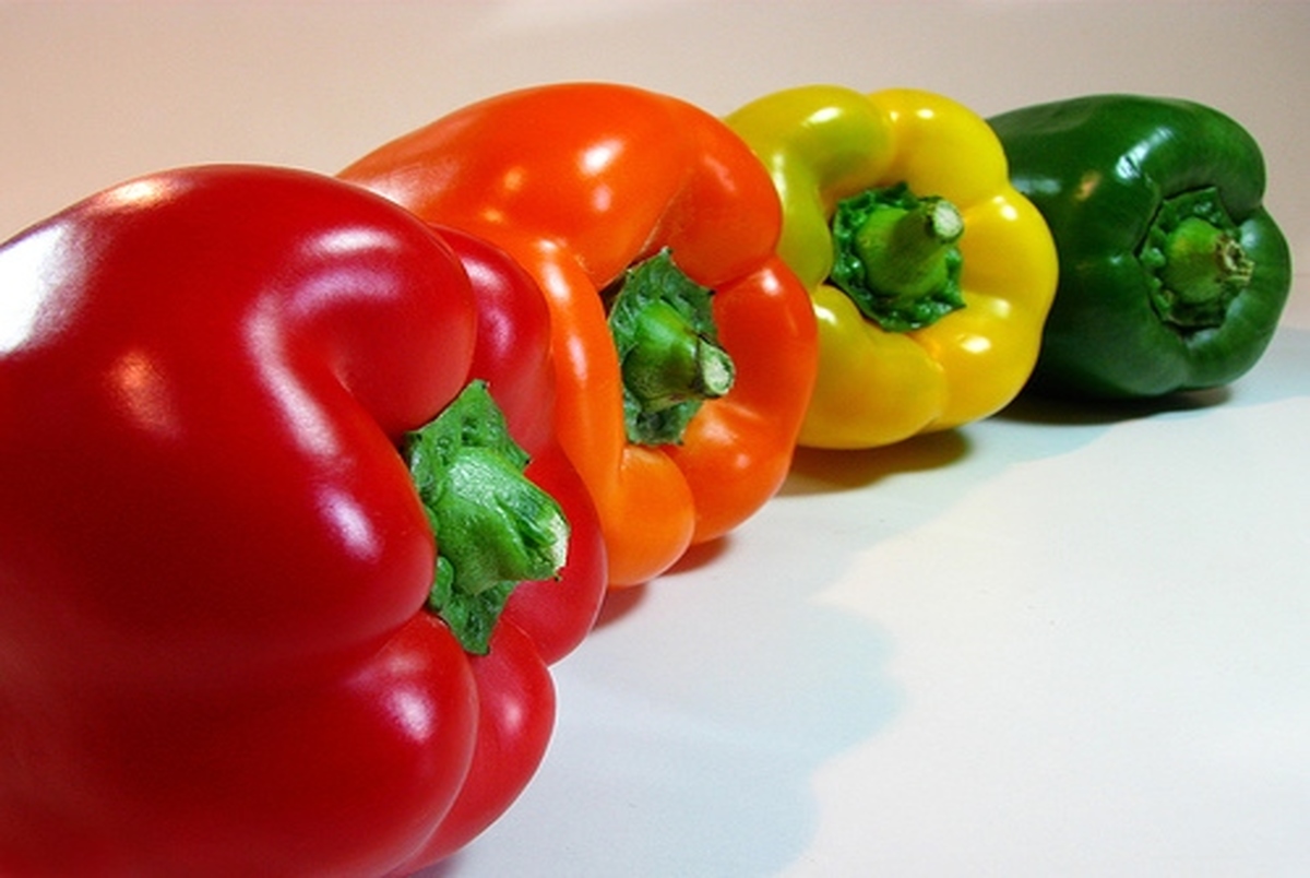 این سبزیجات را در روزهای گرم مصرف کنید