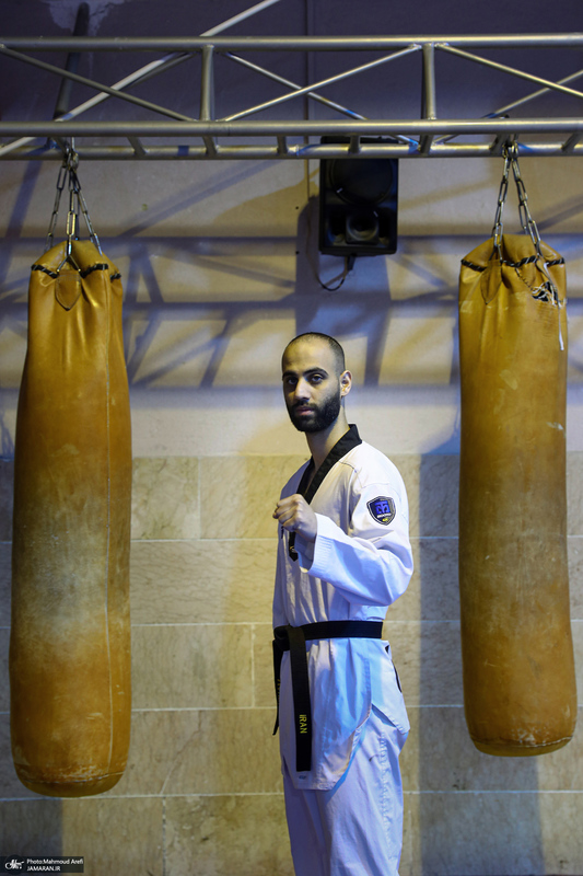 اردوی آمادگی تیم ملی پاراتکواندو بانوان و آقایان اعزامی به بازی‌های هانگژو