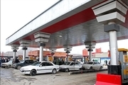 مصرف فروارده‌های نفتی در استان کاهش یافت