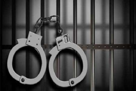 دستگیری چهار سارق حرفه‌ای در اهواز